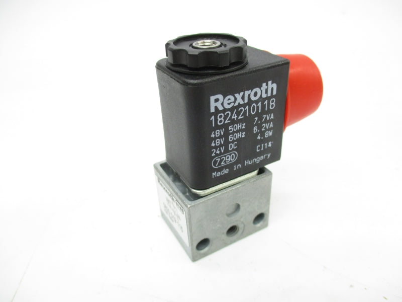 REXROTH 0820019115 48V NSNP