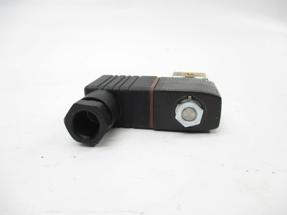 BURKERT 00258614 24VDC NSNP