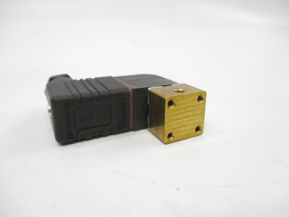 BURKERT 00258614 24VDC NSNP