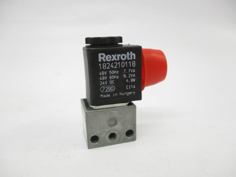 REXROTH 0820019006 48V NSNP