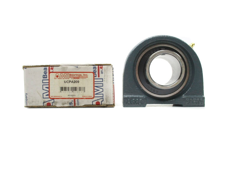 AMI BEARINGS UCPA209 NSMP