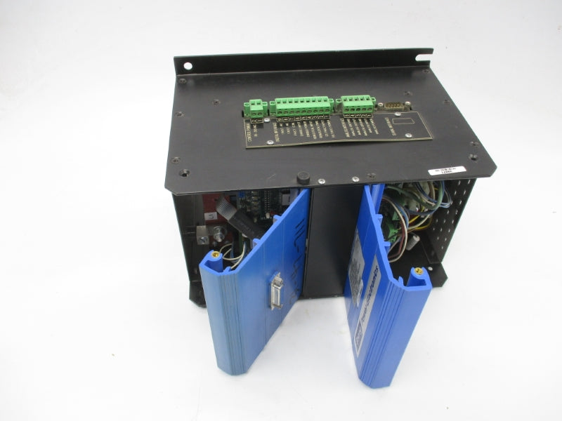SPANG POWER ELECTRONICS 851-0015-D3-00 20-600VAC 0-15A UNMP