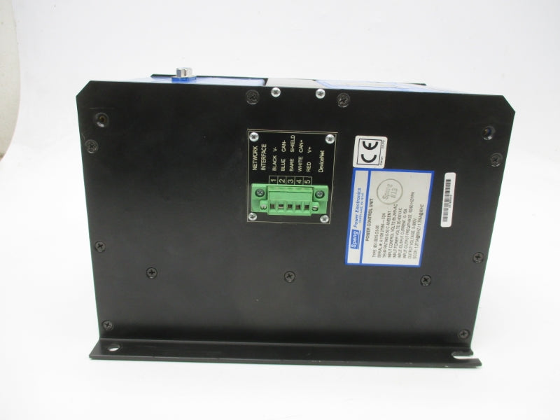 SPANG POWER ELECTRONICS 851-0015-D3-00 20-600VAC 0-15A UNMP