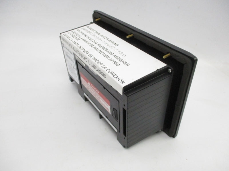 ALLEN BRADLEY 2711-K5A1 SER. H F/W 4.48 100-240VAC 0.25-0.15A NSNP