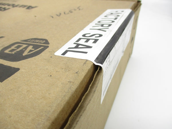 ALLEN BRADLEY 1771-P4S SER. B DATE: 2013 NSFS