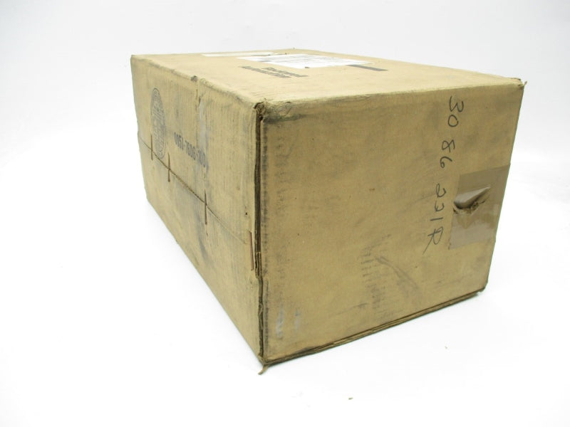 ALLEN BRADLEY MPLA420PMJ22AA SER. A DATE: 2013 REMAN