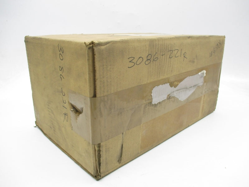 ALLEN BRADLEY MPLA420PMJ22AA SER. A DATE: 2013 REMAN