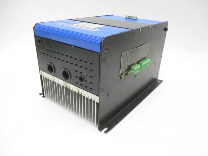 SPANG POWER ELECTRONICS 851-0200-D3-00 20-600VAC 0-200A UNMP