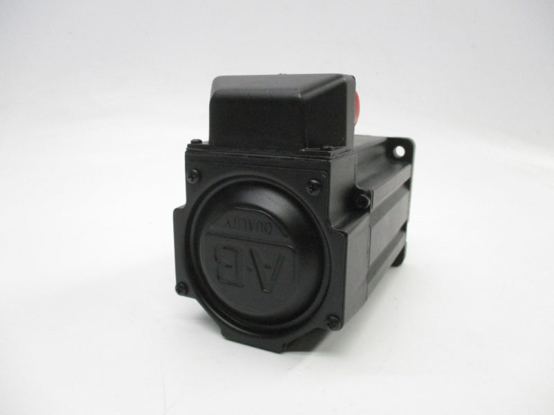 ALLEN BRADLEY MPLA420PMJ22AA SER. A 230V 12.7A NSNP