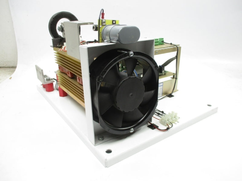 SPANG POWER ELECTRONICS 851-0400-D3X-00 20-600VAC 0-400A UNMP