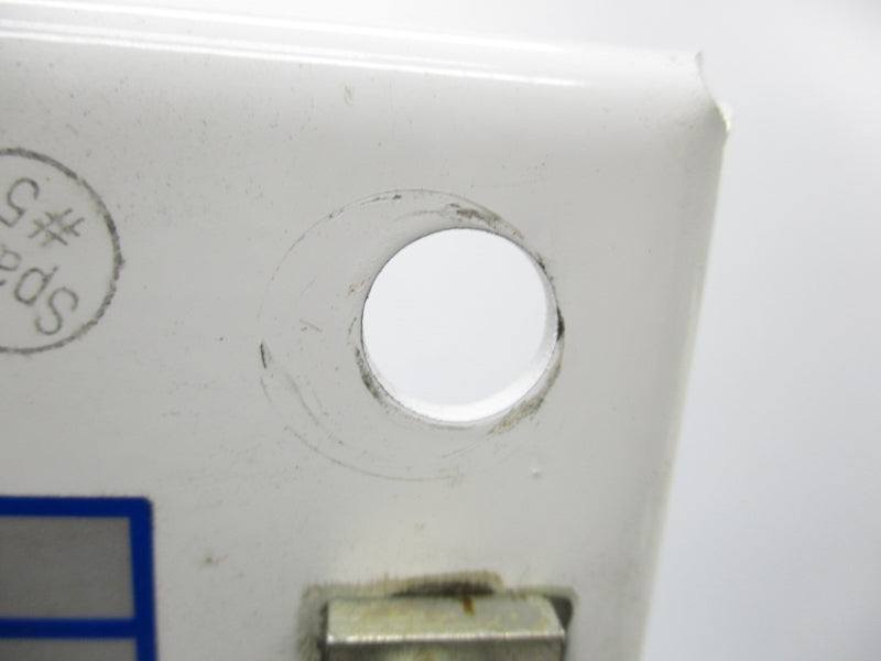 SPANG POWER ELECTRONICS 851-0400-D3X-00 20-600VAC 0-400A UNMP