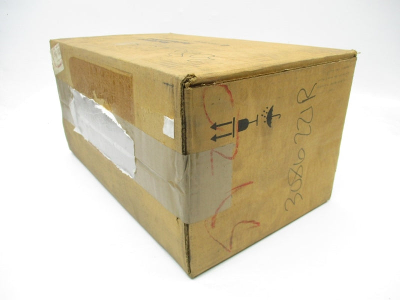 ALLEN BRADLEY MPLA420PMJ72AA SER. A DATE: 2014 REMAN