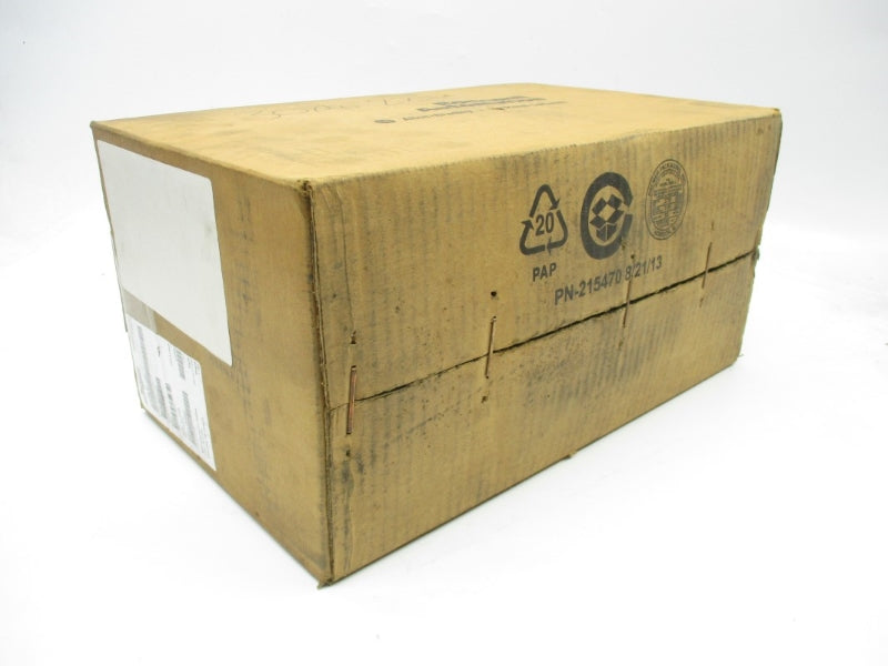 ALLEN BRADLEY MPLA420PMJ72AA SER. A DATE: 2014 REMAN