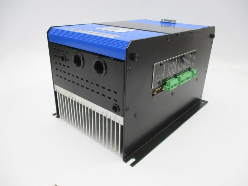 SPANG POWER ELECTRONICS 851-0200-D3X-00 20-600VAC 0-200A NSNP
