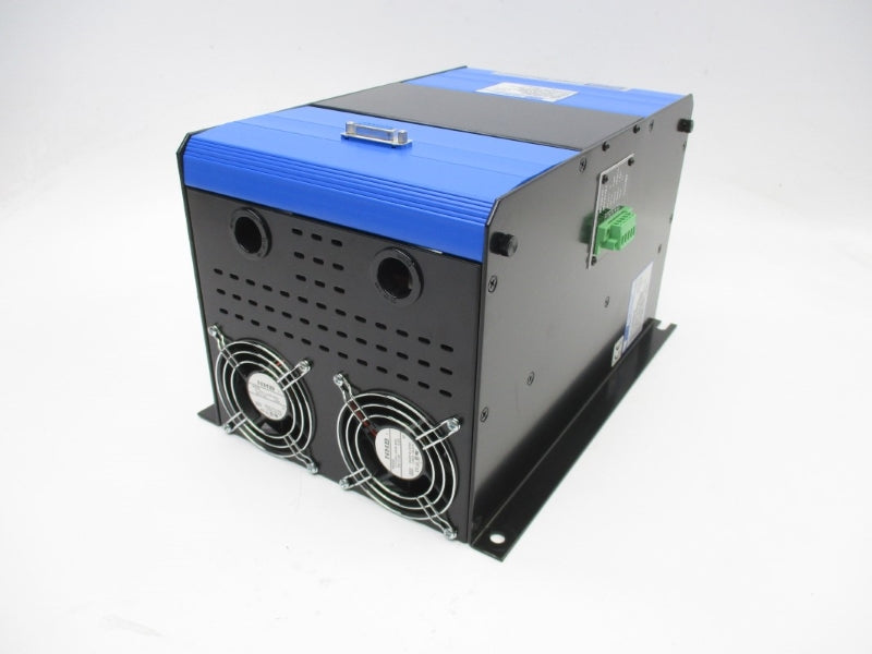 SPANG POWER ELECTRONICS 851-0200-D3X-00 20-600VAC 0-200A NSNP
