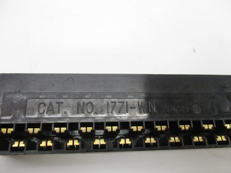 INDUSTRIAL MRO 1771-WN NSNP