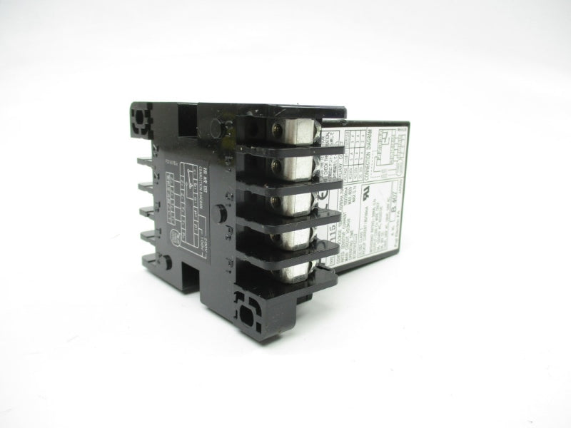 FUJI ELECTRIC EL115PO 100/200V 0.1S NSNP