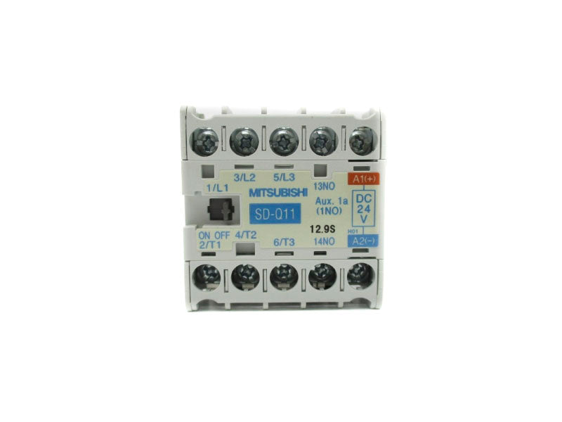 MITSUBISHI SD-Q11 24VDC 20A NSNP