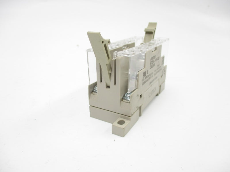 OMRON P7SA-14F-ND 24VDC 6A NSNP