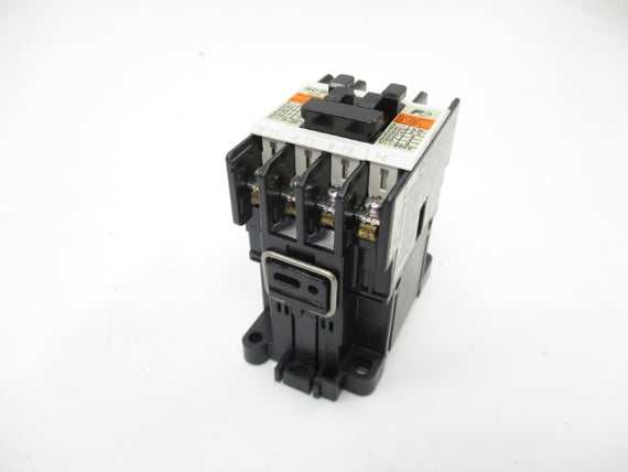 FUJI ELECTRIC 4NC0A010 100-110V 20A NSNP