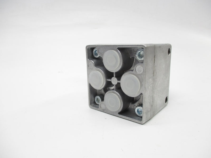 FESTO HS-4/3-1/4 9339 -13.8-145PSI NSNP