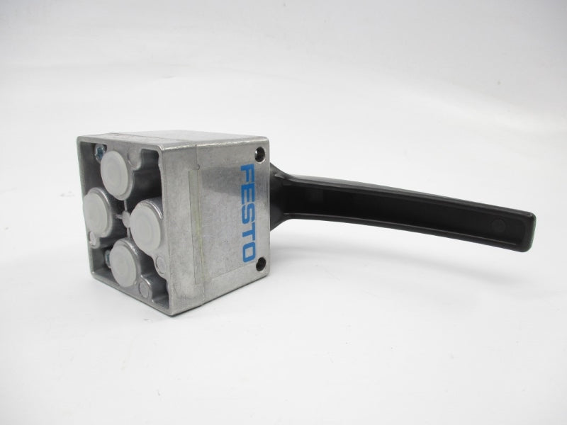 FESTO HS-4/3-1/4 9339 -13.8-145PSI NSNP