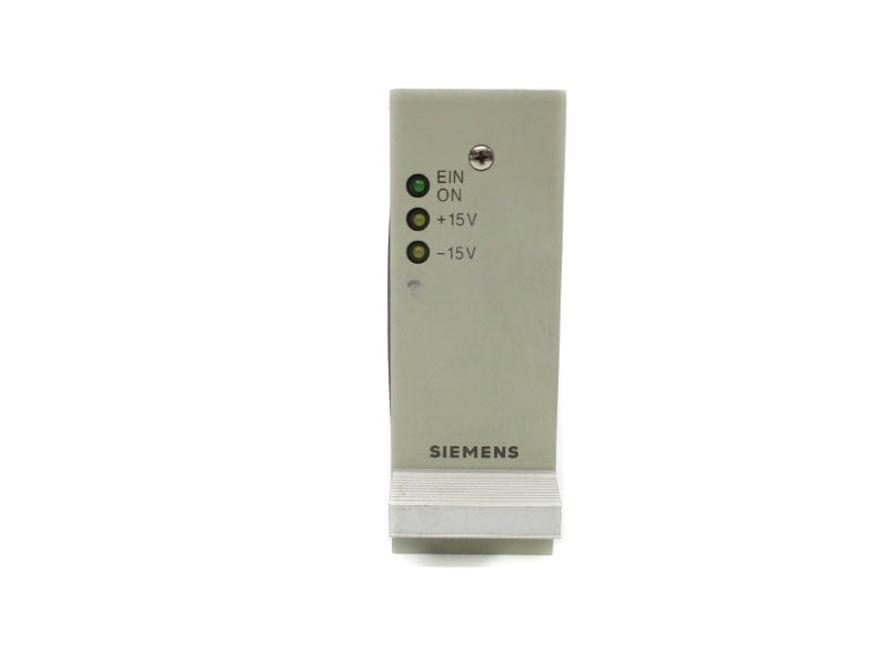 SIEMENS SMP-E430-A6 265VAC 0.7A UNMP