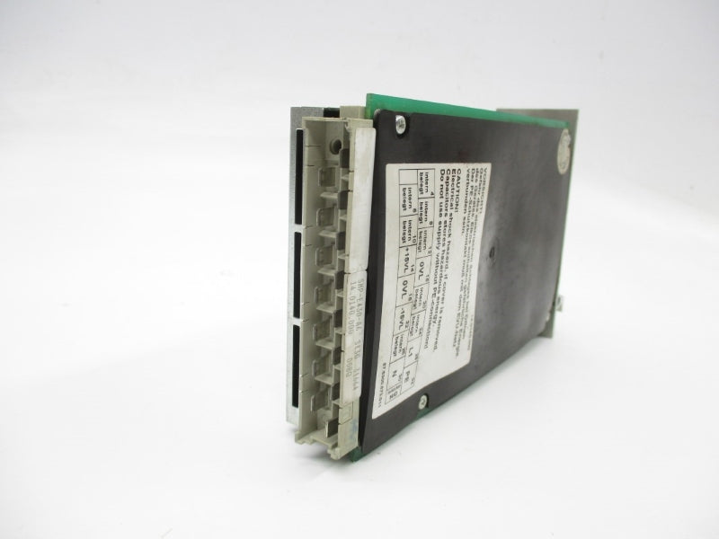 SIEMENS SMP-E430-A6 265VAC 0.7A UNMP