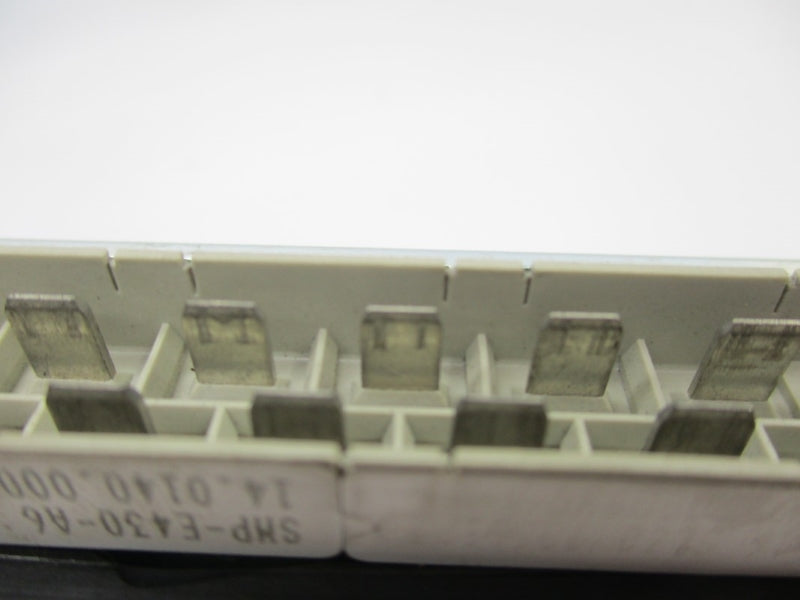 SIEMENS SMP-E430-A6 265VAC 0.7A UNMP