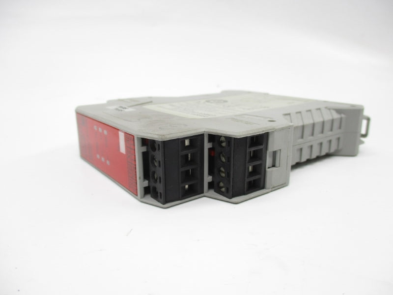 OMRON G9SX-BC202-RT 24VDC 0.8A NSNP