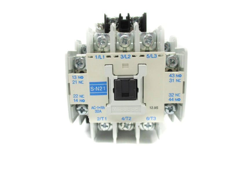 MITSUBISHI S-N21 100-110V 30A NSNP