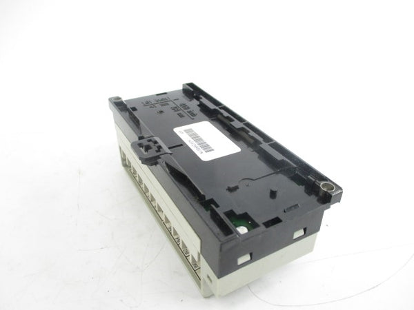 ALLEN BRADLEY 1791D-16B0X SER. D 30VDC NSNP