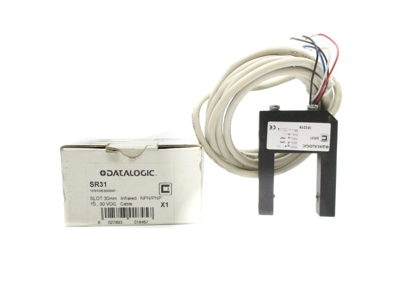 DATALOGIC SR31 10-30VDC NSMP