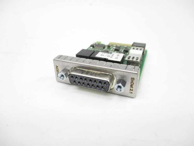 B&R 8BAC0121.000-1 NSMP