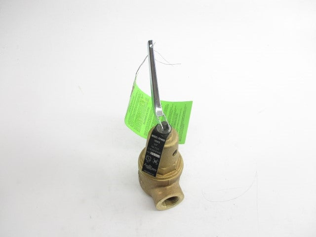 APOLLO RVW60-34100 10-604-20 100PSI 3/4" NSMP
