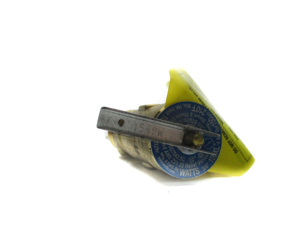 WATTS 100XL-4 150PSI UNMP