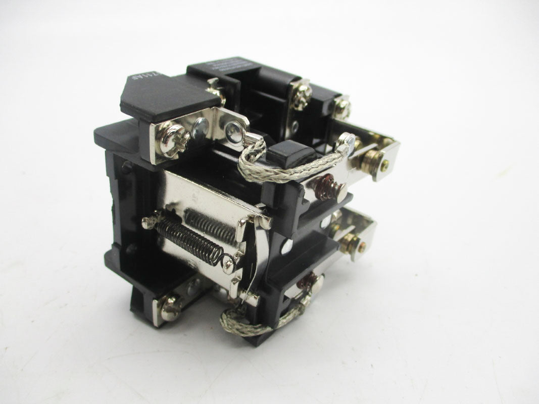 ALLEN BRADLEY 700HG42A2 SER. B 240VAC 40A (WH) NSMP