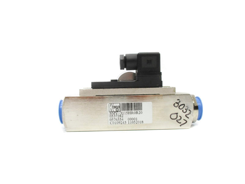 KOBOLD SMV-3115HR0R20 3-45 NSNP