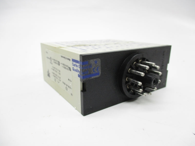 ELECTROMATIC S1321166115 115VAC NSNP