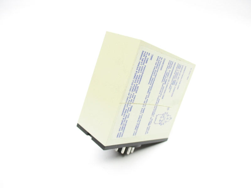 ELECTROMATIC S1321166115 115VAC NSNP