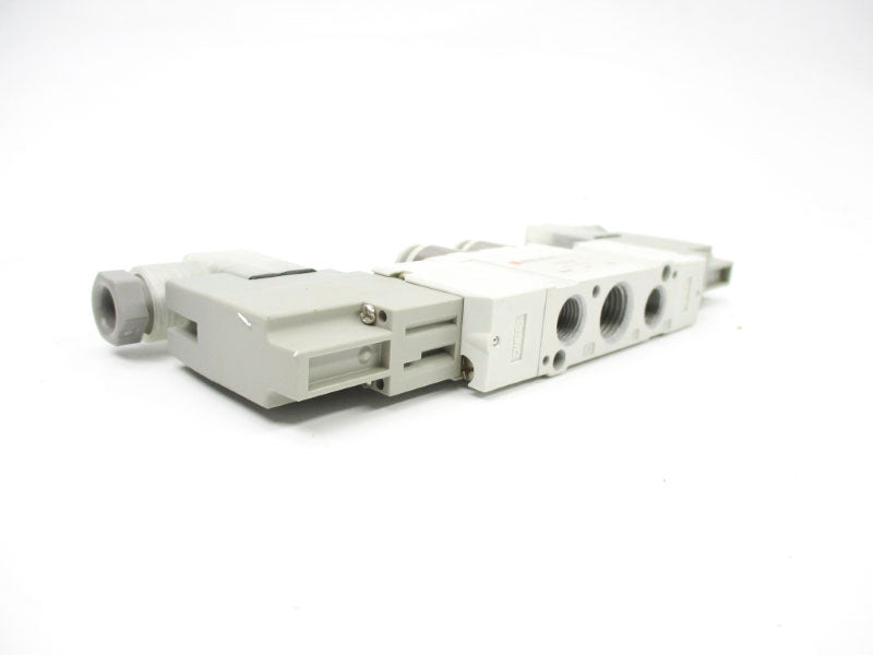 SMC SY7220-5DZ-C10 24V NSNP
