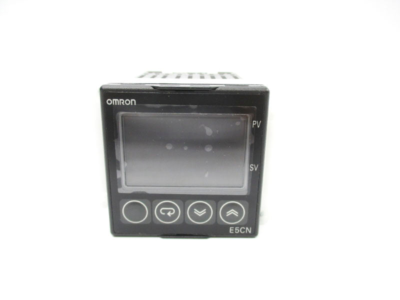 OMRON E5CN-C2MTD-500 24VAC/DC NSMP