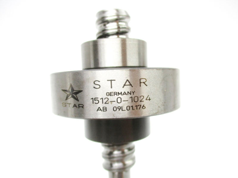 STAR 1512-0-1024 NSNP