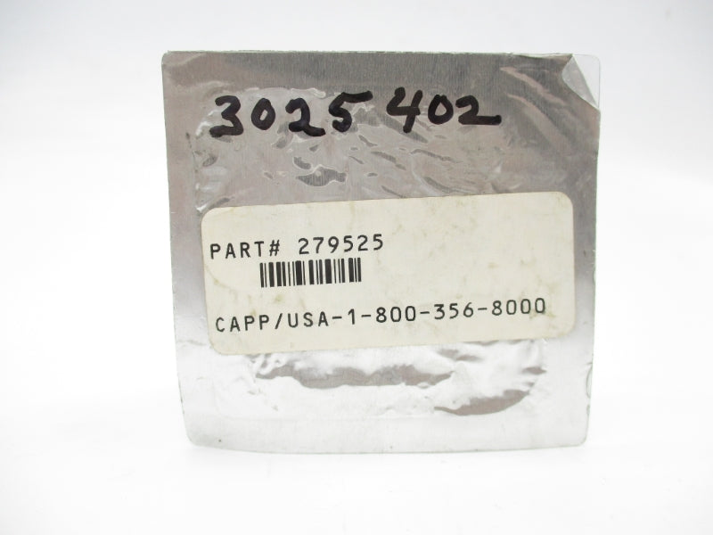 CAPP USA 279525 NSMP