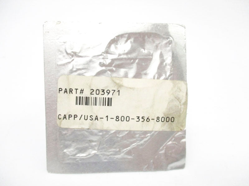 CAPP USA 46187001-001 203971 NSMP