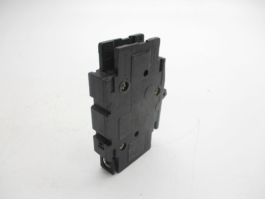 SQUARE D QOU110 120/240VAC 10A UNMP