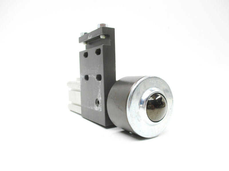 SMC MQQTB25TF-10D (AS PICTURED) NSNP