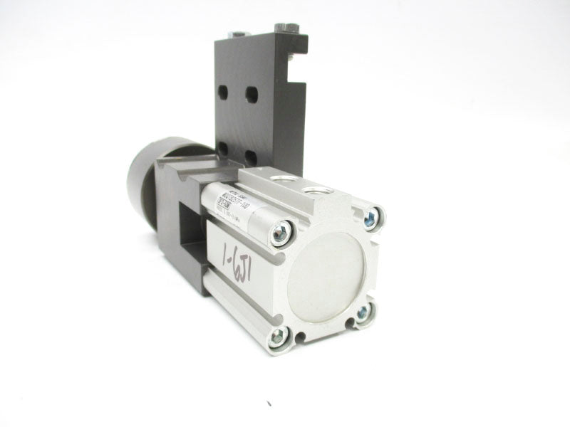 SMC MQQTB25TF-10D (AS PICTURED) NSNP
