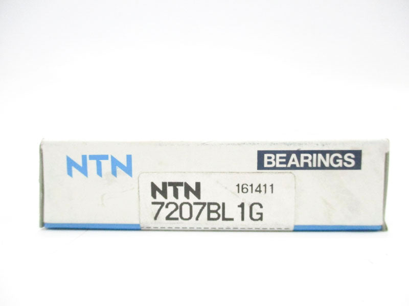 NTN 7207BL1G NSFS