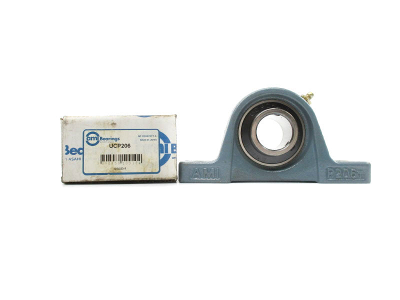 AMI BEARINGS UCP206 NSMP